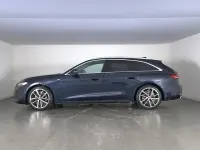 Usata Audi A5 S-Line 204 CV (150 kW) 2025 Blu firmamento metallizzato Station wagon