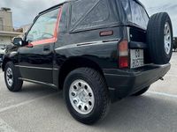 usata Suzuki Vitara et 13 - 1991