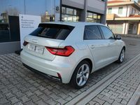 Begagnad Audi A1 Business 115 HK (84 kW) 2025 Grå SUV