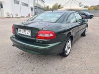 usata Volvo C70 T5 TURBO 240CV