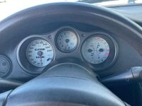 Usata Fiat Barchetta 131 CV (96 kW) 1998 Argento Cabrio