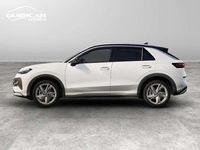 Nuova VW T-Roc Style 150 CV (110 kW) 2026 Pure white nero SUV