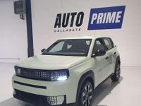 Nuova Fiat Grande Panda Icon 110 CV (80 kW) 2025 Bronzo Utilitaria