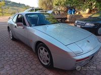 usata Porsche 944 S2 cat