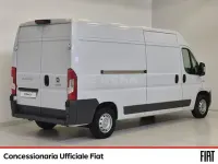 Usata Fiat Ducato 131 CV (96 kW) 2016 Bianco Furgone