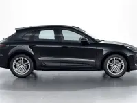 Usata Porsche Macan 265 CV (194 kW) 2024 Nero SUV