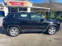 Usata Jeep Compass Altitude 131 CV (96 kW) 2024 Nero SUV