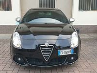 usata Alfa Romeo Giulietta Giulietta1.6 jtdm(2) Distinctive