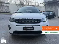 Usata Land Rover Discovery Sport 150 CV (110 kW) 2018 SUV
