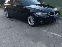 Usata BMW 318 M Sport 143 CV (105 kW) 2010 Station wagon