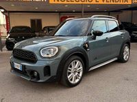 Usata Mini Cooper S Countryman 125 CV (91 kW) 2021 SUV