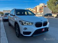 usata BMW X1 2017