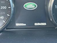 Usata Land Rover Range Rover evoque HSE Dynamic 150 CV (110 kW) 2018 Verde SUV
