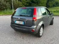 Usata Ford Fiesta 80 CV (58 kW) 2003 Utilitaria