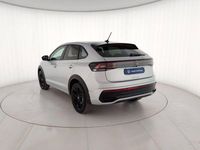 Nuova VW Taigo R-line Plus 116 CV (85 kW) 2026 Argento metallizzato SUV