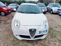 usata Alfa Romeo MiTo 1.3 diesel Multijet-85 CV-2013