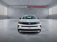 Nuova Opel Mokka Edition 136 CV (100 kW) 2025 Argento SUV