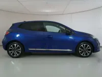 Usata Renault Clio V Techno 91 CV (66 kW) 2025 Blu/azzurro Berlina