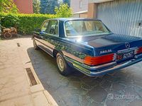 Usata Mercedes 280 1970