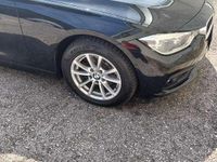 Usata BMW 316 Advantage 116 CV (85 kW) 2019 Station wagon