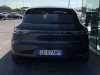 Usata Porsche Macan 381 CV (280 kW) 2021 SUV