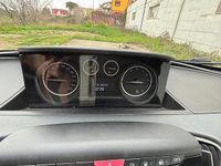 Usata Lancia Ypsilon 2011 Nero Utilitaria