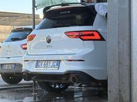 Occasion VW Golf VIII Ultimate 245 ch (180 kW) 2024 Berline