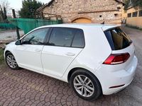 Usata VW Golf VII Highline 116 CV (85 kW) 2017 Berlina