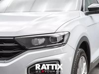 usata VW T-Roc 1.5 tsi 150CV Advanced