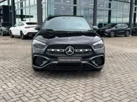 Nuova Mercedes GLA200 150 CV (110 kW) 2026 Nero notte SUV