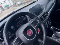 Usata Fiat Tipo Lounge 120 CV (88 kW) 2017 Blu Berlina