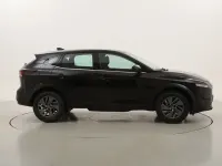 Usata Nissan Qashqai 158 CV (116 kW) 2022 Neronero SUV