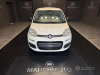 Usata Fiat Panda Easy 84 CV (61 kW) 2020 Bianco Berlina