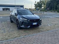 Usata Cupra Formentor 150 CV (110 kW) 2023 SUV