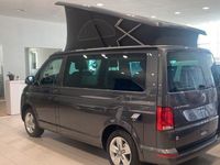 usata VW California 2.0 TDI 150CV Beach