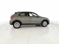 Usata Audi A1 Business 116 CV (85 kW) 2025 Grigio SUV