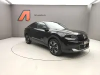 Usata Citroën C4 X PureTech 131 CV (96 kW) 2025 Nero SUV