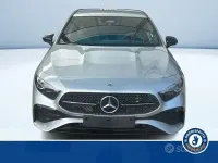 Usata Mercedes A180 AMG 2025 Grigio Berlina