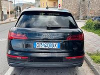 Usata Audi Q5 S-Line 204 CV (150 kW) 2023 SUV