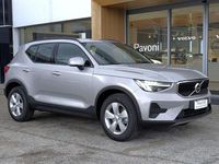 Usata Volvo XC40 163 CV (119 kW) 2024 Vapour grey SUV