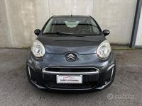 Occasion Citroën C1 68 ch (50 kW) 2013 Gris Citadine