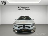 Usata Mercedes GLA220 170 CV (125 kW) 2015 SUV