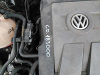 Usata VW Passat 105 CV (77 kW) 2013 Station wagon