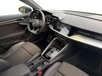 Usata Audi S3 Sportback 310 CV (228 kW) 2023 Grigio Utilitaria