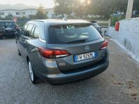 usata Opel Astra 1.6 CDTi 110CV Start&Stop Sports Tourer