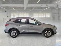 Usata Ford Kuga Business Edition 224 CV (164 kW) 2022 Grigio SUV
