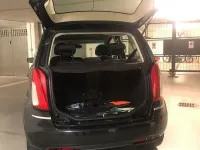 Usata Lancia Musa 90 CV (66 kW) 2009 Nero Monovolume