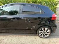 Usata Kia Rio 75 CV (55 kW) 2015 Berlina
