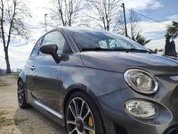 Usata Abarth 595 144 CV (105 kW) 2017 Utilitaria