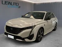 Usata Peugeot 308 GTi 145 CV (106 kW) 2025 Bianco Station wagon